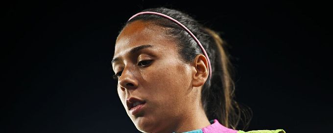 María Sánchez's move from Wave to Liga MX's Tigres complete