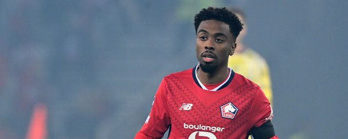 Marseille agree transfer for England midfielder Gomes