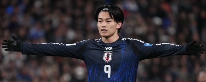 World Cup qualifying: Is this Asia's strongest contingent ever?