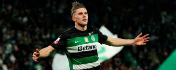 Transfer rumors, news: Man United try to gazump Arsenal for Gyökeres