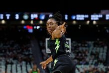 WNBPA's Ogwumike on seeking 'fair' CBA deal: 'Whatever it takes'
