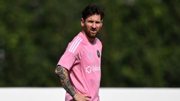 Lionel Messi prefers ownership over coaching after career