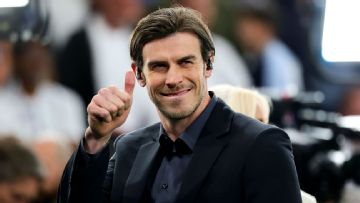 Gareth Bale: Man United made a bigger offer for me but I wanted Real Madrid