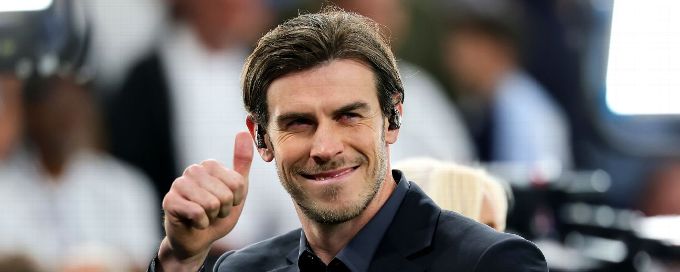 Gareth Bale: Wales legend confirms interest in Cardiff City ownership