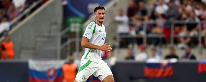 Diego Coppola joins Brighton from Verona for undisclosed fee
