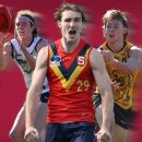 AFL Draft: Dominant midfielder Dyson Sharp is 'a rebuilding club's ...