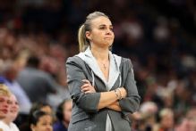 Hammon stands Brunson take but open to be 'proven wrong'