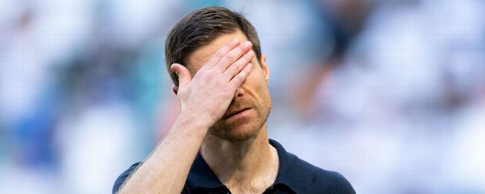 Club World Cup updates: Real Madrid wilt in Al Hilal draw