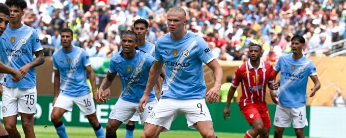Which Club World Cup squad has most different nationalities?
