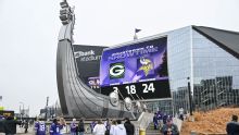 Sources: NFL expected to award 2028 draft to Minneapolis