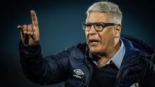 Álvaro Gutiérrez y el momento de Uruguay en el Mundial: "Hoy cualquiera te da pelea"
