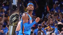 NBA Finals MVP: Todos los ganadores, ¿quién lo ganó más?