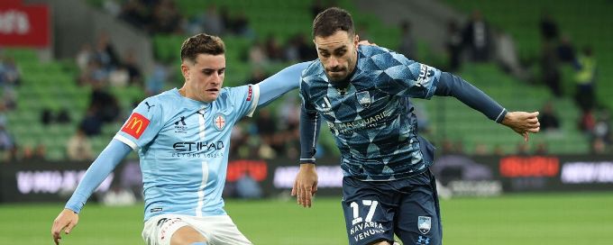 Socceroo departs Sydney FC after contract impasse