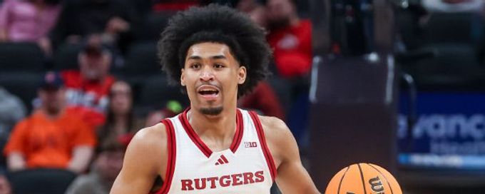 2025 NBA draft big board rankings: Top 100 prospects