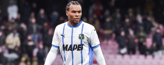 Sunderland eye Sassuolo winger Armand Laurienté - source