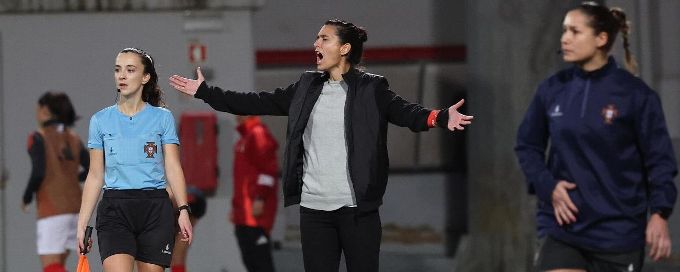 NWSL's Boston Legacy sign Mali striker Aïssata Traoré