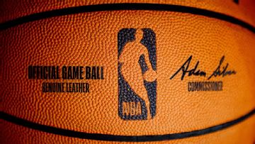 NBA commish Adam Silver calls for more gambling regulation
