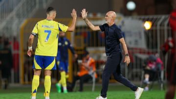 Fiorentina fire Pioli, club winless this Serie A season