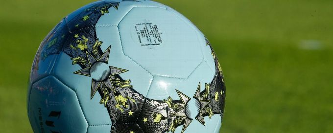 Teenage Argentine player Camilo Nuin dies during knee surgery