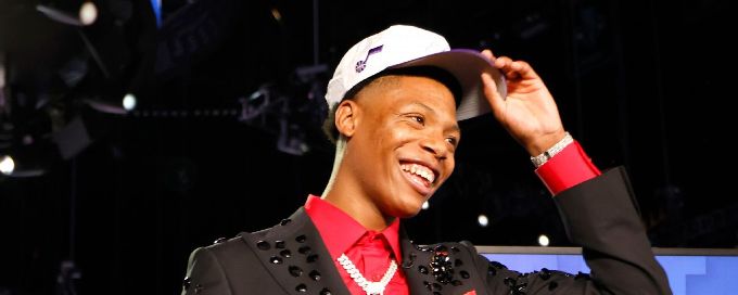 Sources: Ace Bailey's reps told team in top five not to pick him
