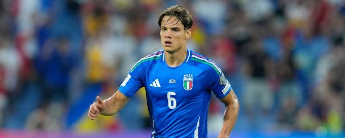 AC Milan, Torino agree €25m deal for Samuele Ricci - sources