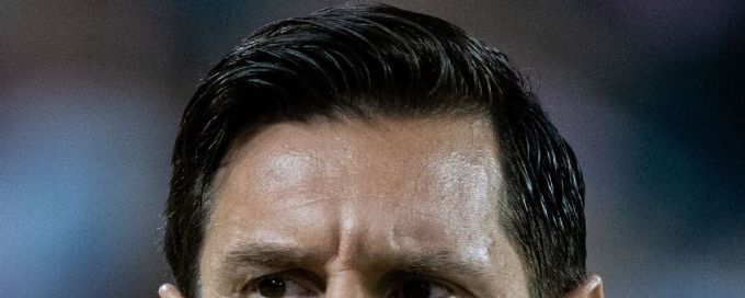 Transfer rumors, news: Messi heavily pursued by Saudi club
