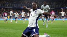 England retain Euro U21 title with dramatic win over Germany