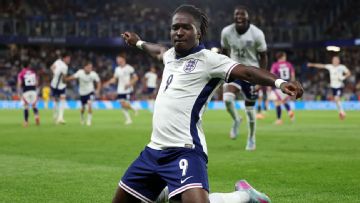 England retain Euro U21 title with dramatic win over Germany
