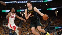 Post, de Warriors, firma hoja de oferta con Grizzlies: fuentes