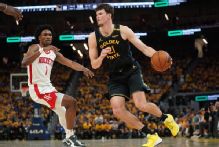 Sources: Warriors' Post signing offer sheet with Grizzlies