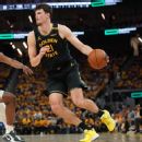 Regreso a la tierra Grizz después de que los Dubs no coinciden.