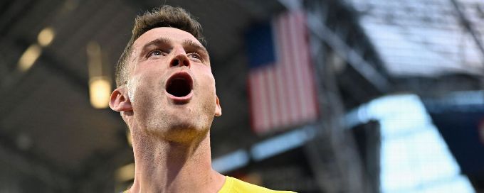 USMNT learning how to fight through adversity at Gold Cup