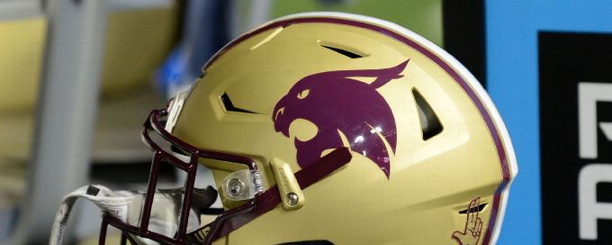 Pac-12 welcomes Texas State ahead of 2026 relaunch