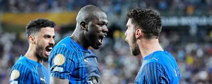 Al Ahli vs Al Hilal: Kick-off time, how to watch, team news