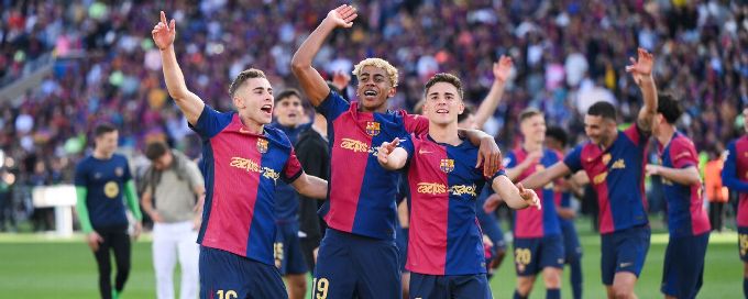 Barcelona to play Japan friendly after contract dispute resolved