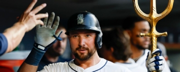 ALCS loss still stings for M's as big decisions loom