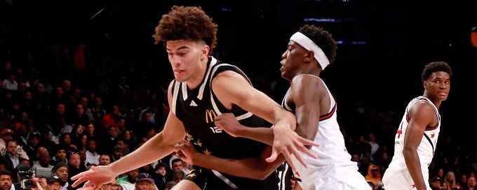 Men's NCAA basketball early top 25 rankings: Impact newcomers