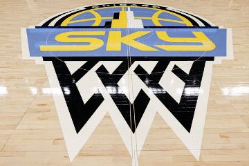 Chicago's United Center to host 2026 WNBA All-Star Game