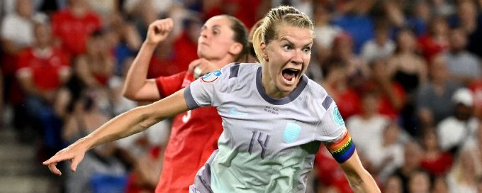 Hegerberg nets 50th Norway goal in win over Euro hosts Switzerland