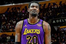Lawyer: Ayton detained in Bahamas on suspicion of marijuana possession