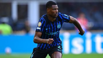 LIVE Transfer deadline day updates: Liverpool to land a defender?