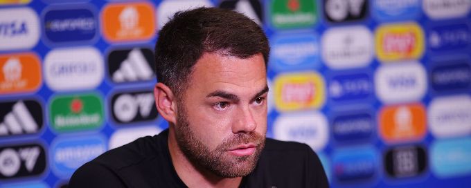Tottenham Hotspur confirm Martin Ho as new women's coach