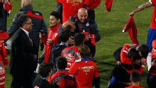 Copa América 2015: La Roja de Sampaoli y su capítulo más glorioso