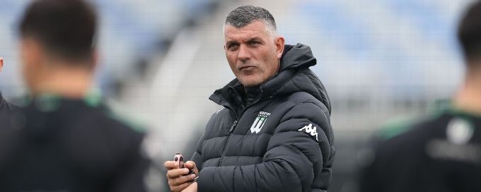 Western United insist Aloisi set to return; takeover in 'final stages'