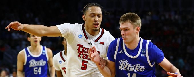 Dick Vitale's men's college basketball transfer portal winners