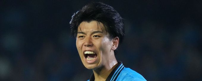 Tottenham transfers: Japan star Kota Takai completes move