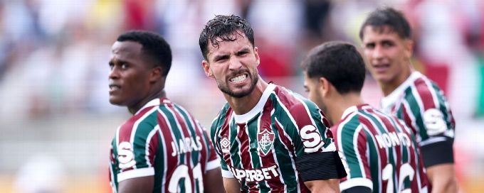 Brazilian clubs shine at Club World Cup, but what's next?