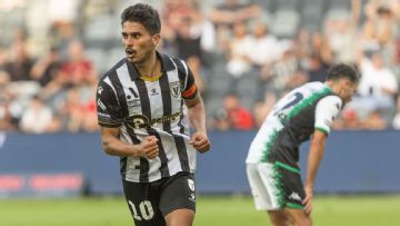 'We are still fighting': Davila speaks out on alleged role in A-League betting scandal