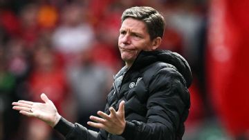 Crystal Palace lose appeal to CAS over Europa League demotion