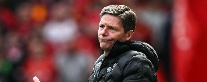 Crystal Palace lose appeal to CAS over Europa League demotion
